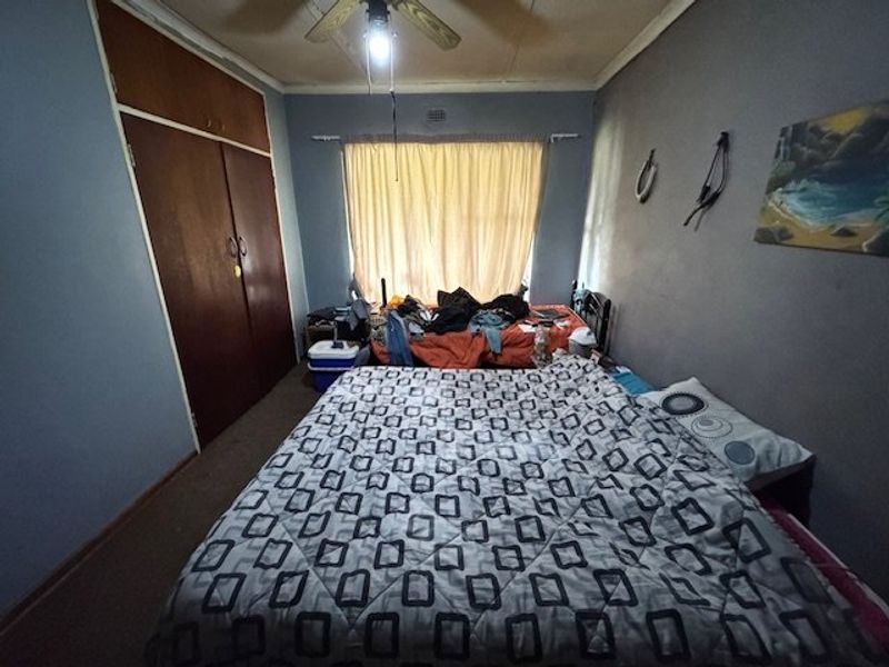 Charming Pomona Family Home with Flatlet and Garden - Photo 9
