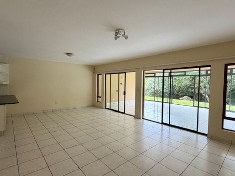 Butleigh – Spacious 4-Bedroom Apartment in St Michaels on Sea - Photo 10