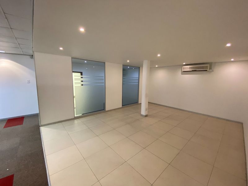 Immaculate Office Space To Let In Persequor - Photo 7