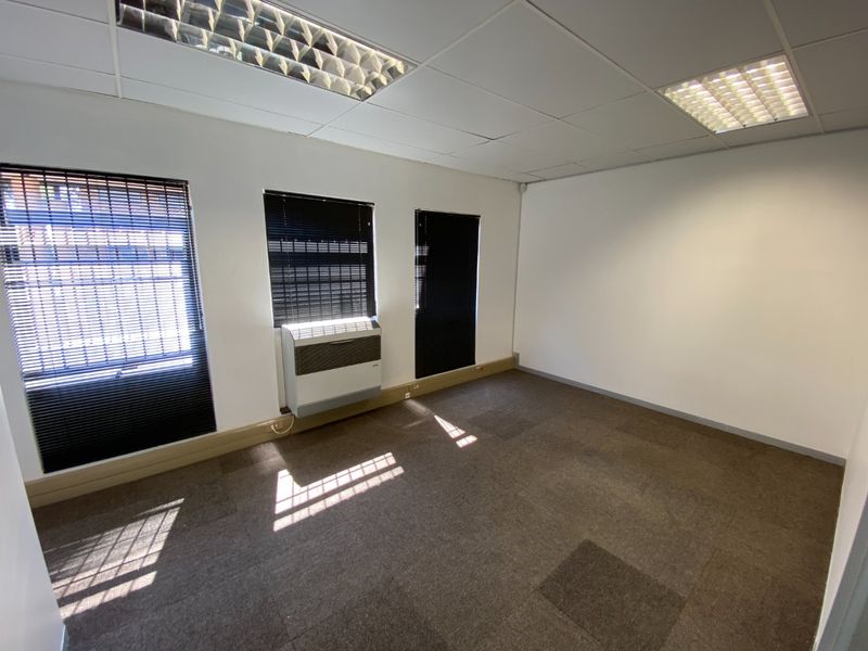 Immaculate Office Space To Let In Persequor - Photo 6