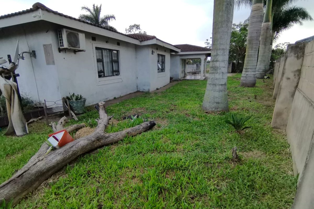 4 Bed House in Mzingazi for Sale - Photo 2