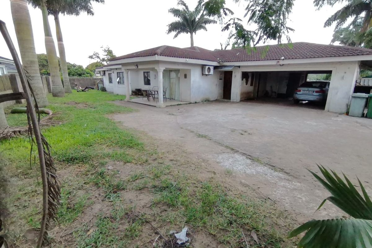 4 Bed House in Mzingazi for Sale - Photo 5