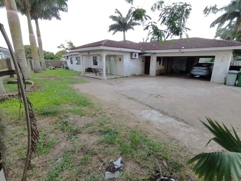 4 Bed House in Mzingazi for Sale - Photo 5