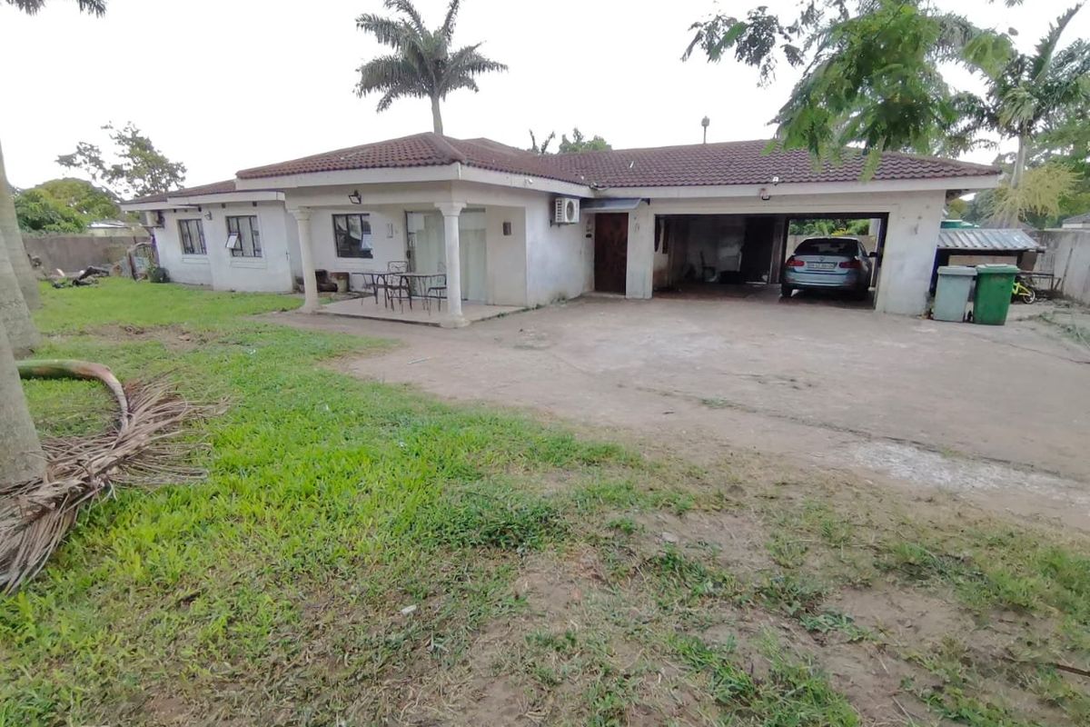 4 Bed House in Mzingazi for Sale - Photo 4