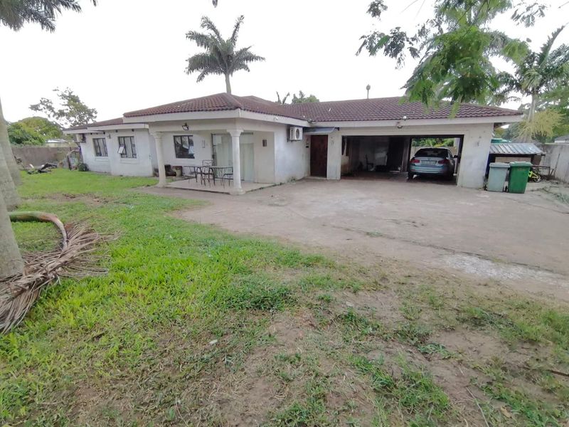 4 Bed House in Mzingazi for Sale - Photo 4