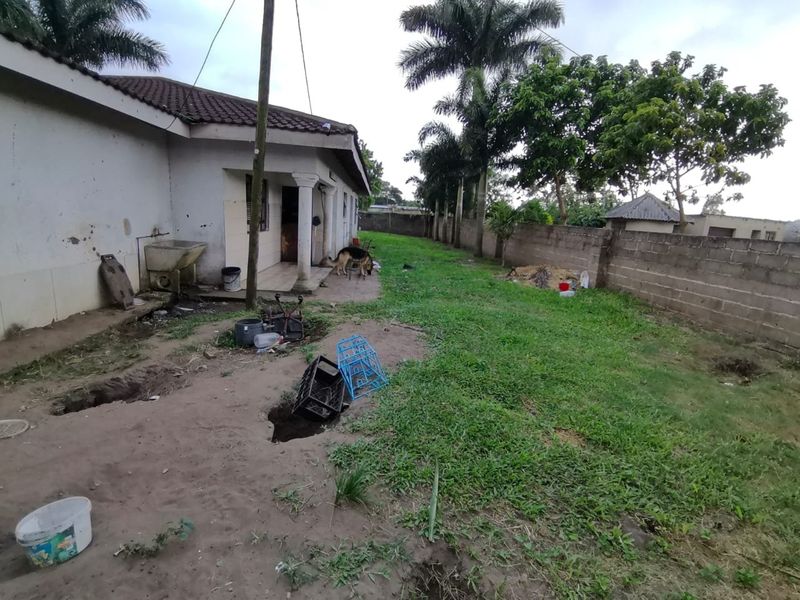 4 Bed House in Mzingazi for Sale - Photo 10