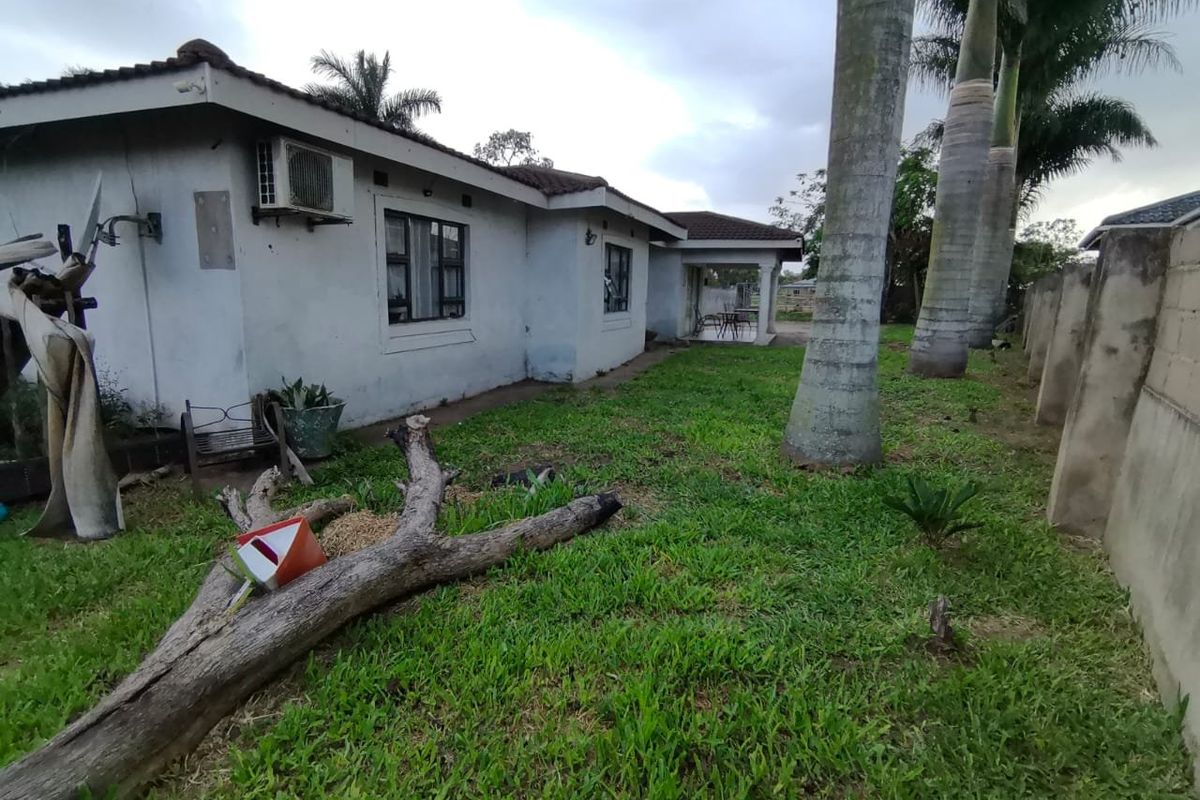 4 Bed House in Mzingazi for Sale - Photo 3