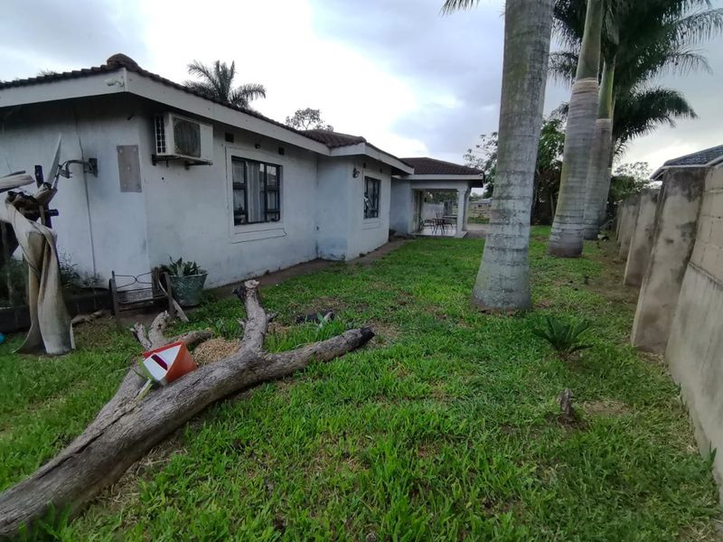 4 Bed House in Mzingazi for Sale - Photo 3