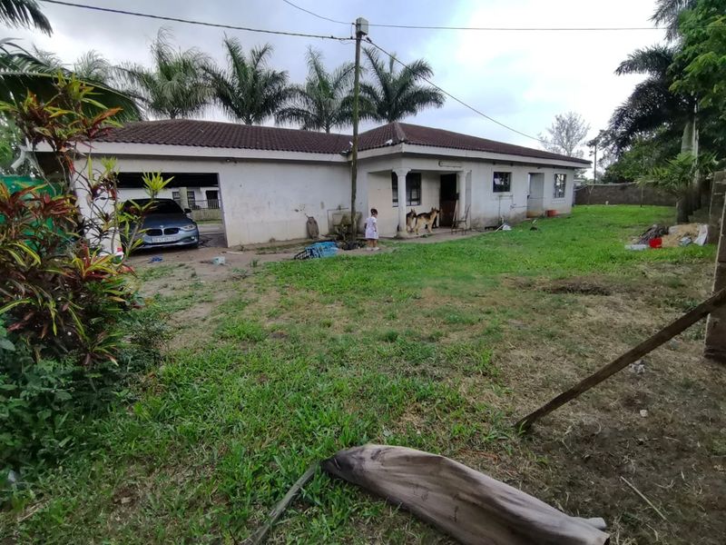 4 Bed House in Mzingazi for Sale - Photo 7