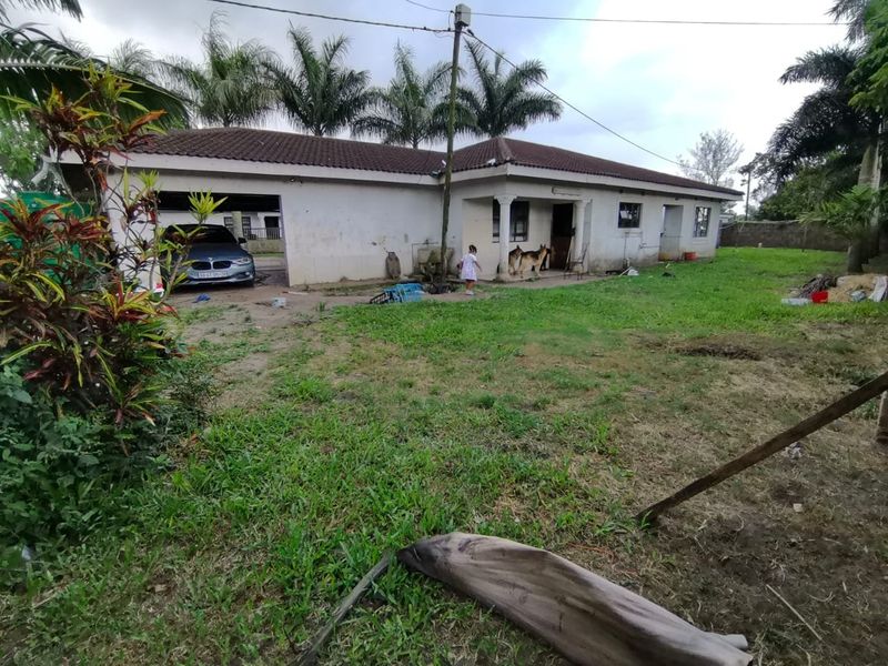 4 Bed House in Mzingazi for Sale - Photo 6