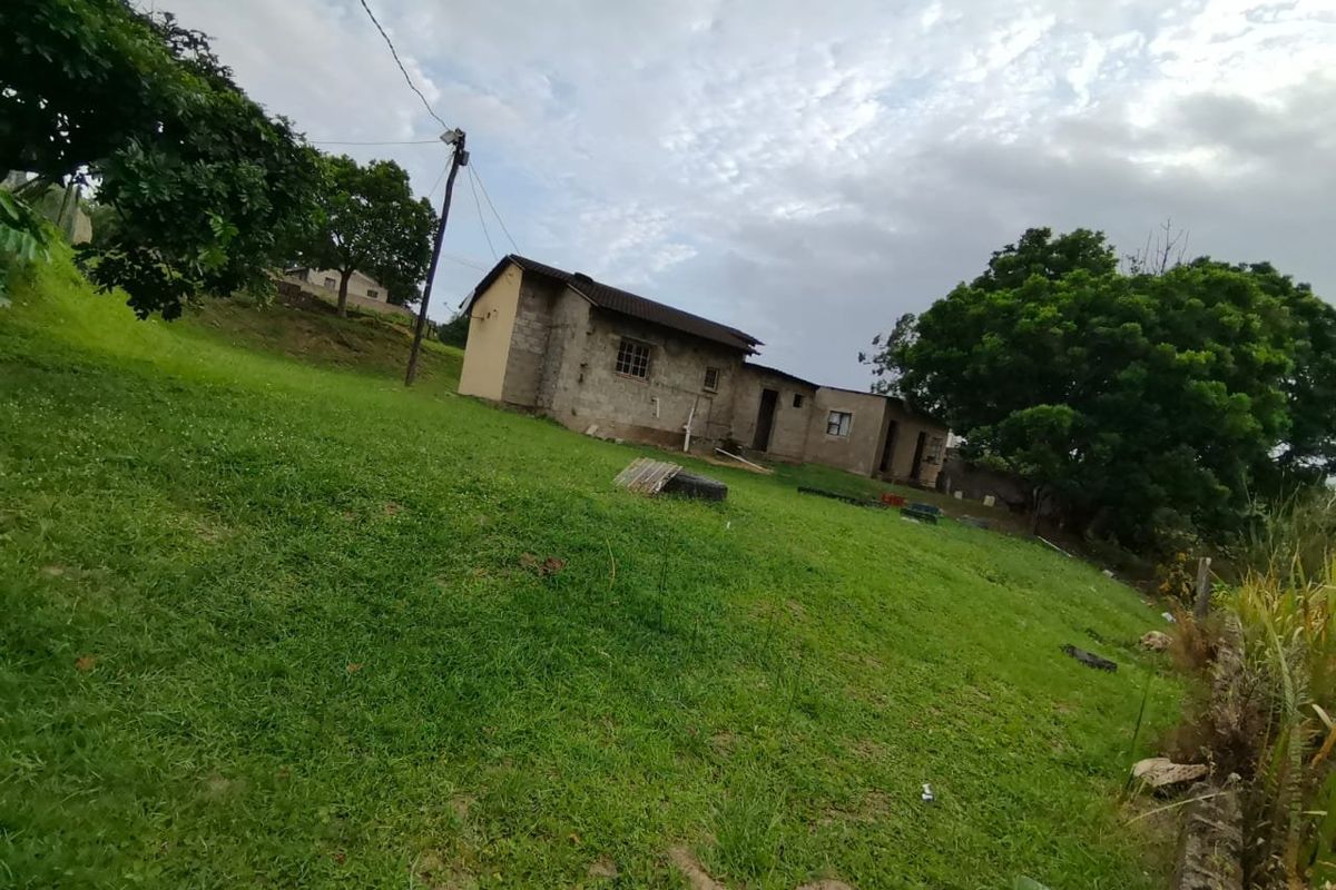 3 Bed House in Mzingazi for Sale - Photo 5