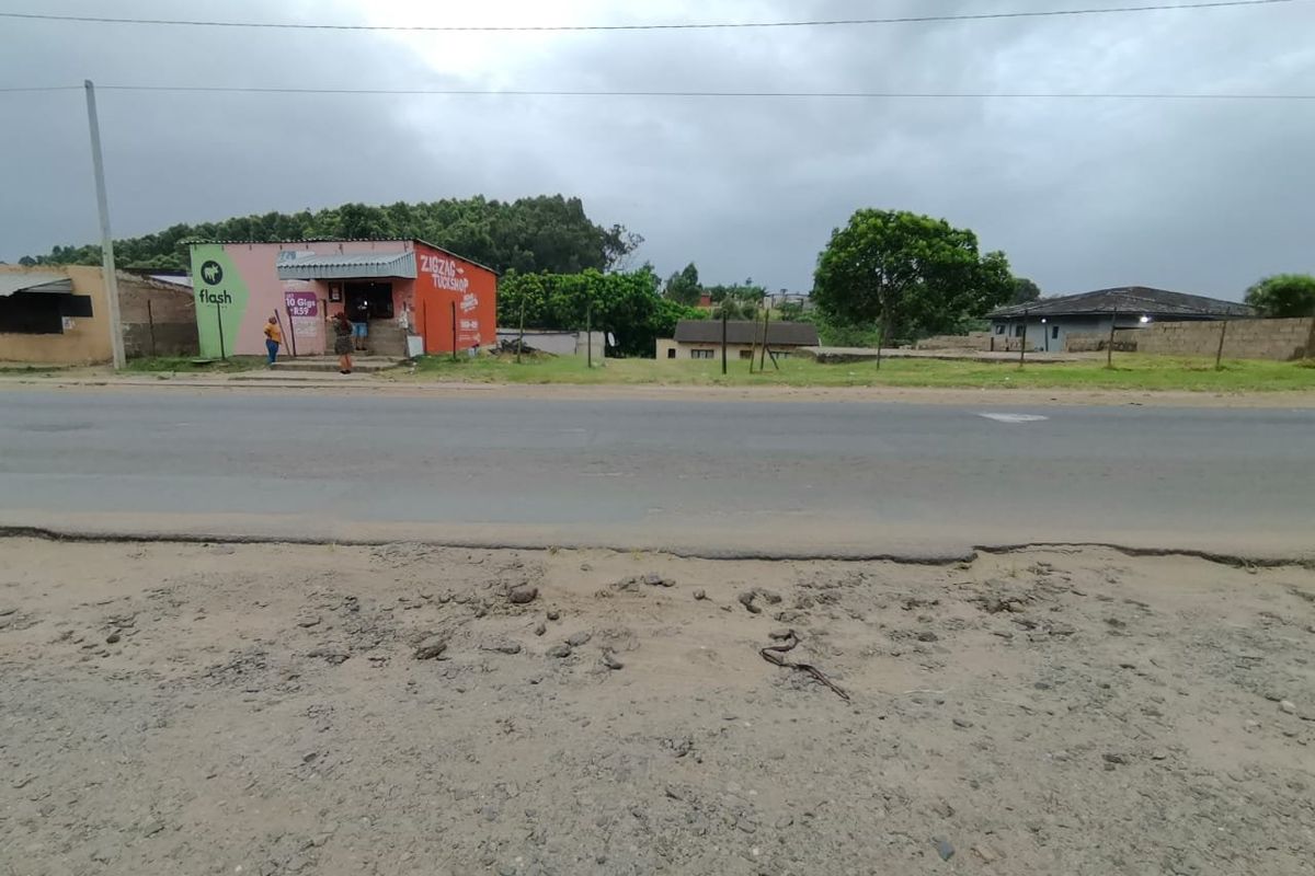 3 Bed House in Mzingazi for Sale - Photo 4