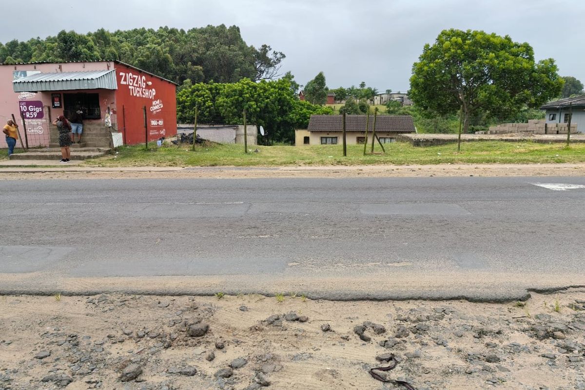 3 Bed House in Mzingazi for Sale - Photo 2