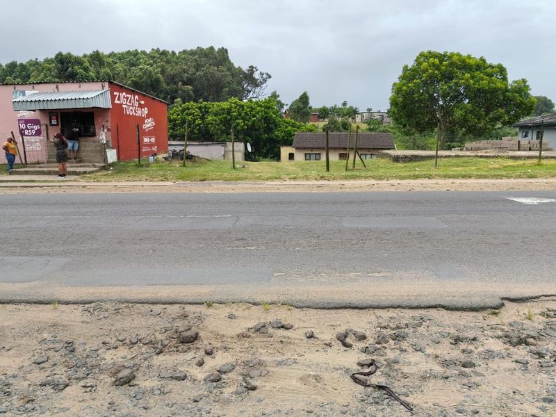 3 Bed House in Mzingazi for Sale - Photo 2