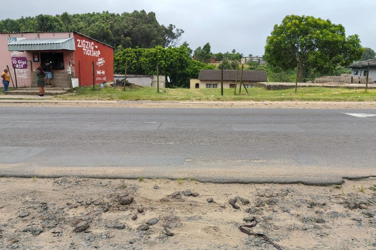 3 Bed House in Mzingazi for Sale - Photo 3