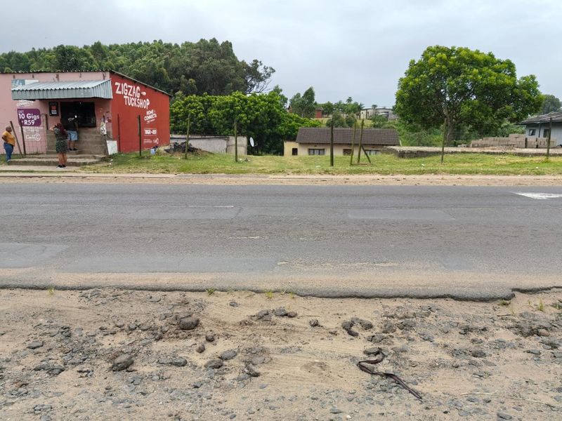 3 Bed House in Mzingazi for Sale - Photo 3