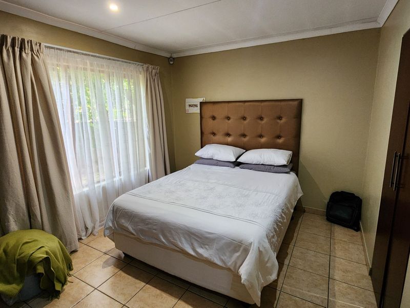 Two Bedroom Townhouse For Sale in Saint Remy, Arundo Security Estate - Photo 10