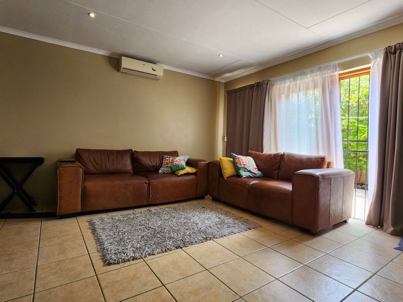 Two Bedroom Townhouse For Sale in Saint Remy, Arundo Security Estate - Photo 4