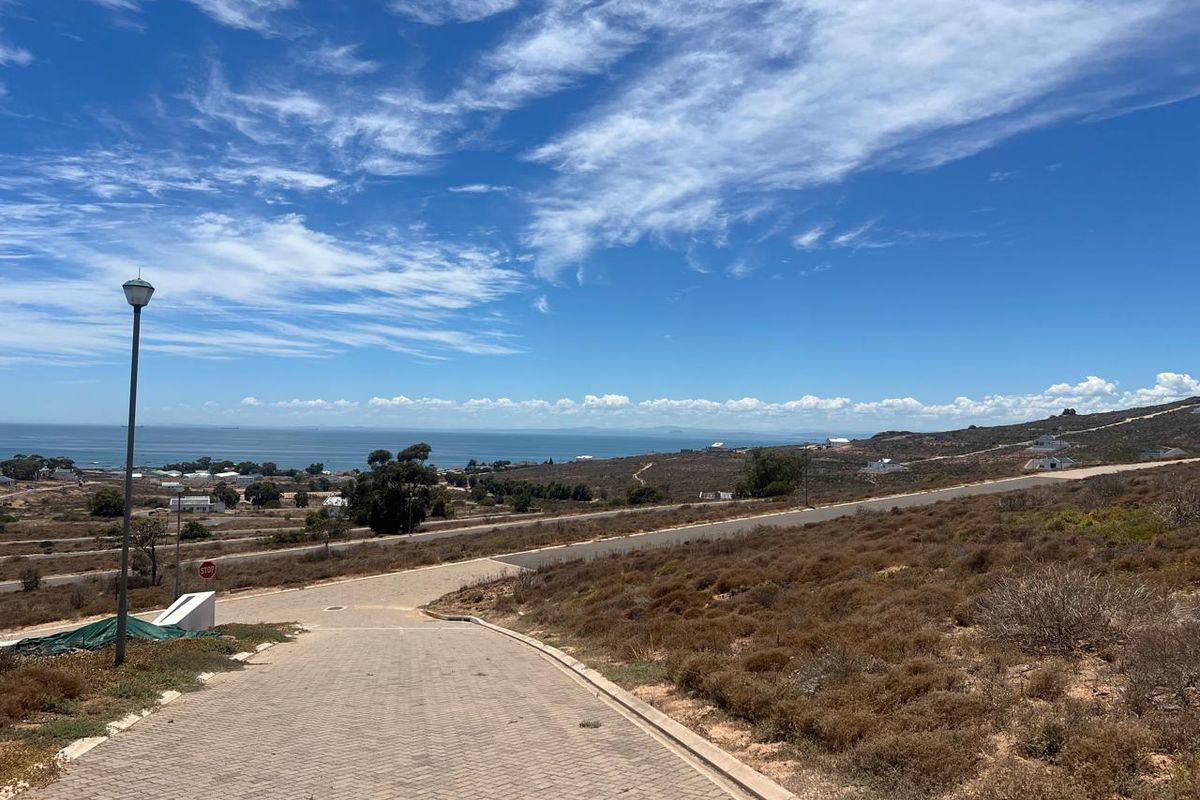 Evergreen Bayfront Plot in St Helena Views - Photo 3
