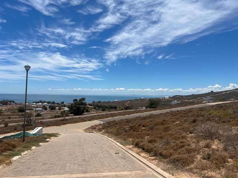 Evergreen Bayfront Plot in St Helena Views - Photo 3