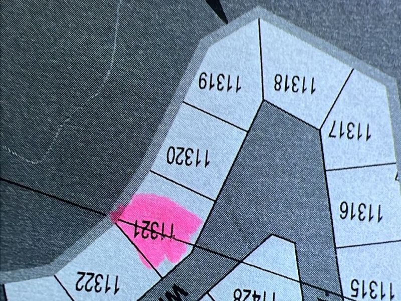 Evergreen Bayfront Plot in St Helena Views - Photo 7