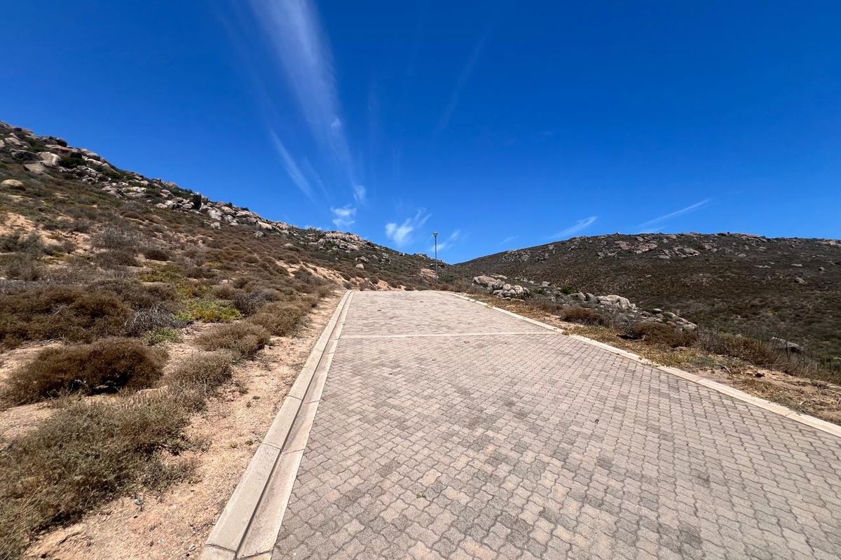 Evergreen Bayfront Plot in St Helena Views - Photo 4