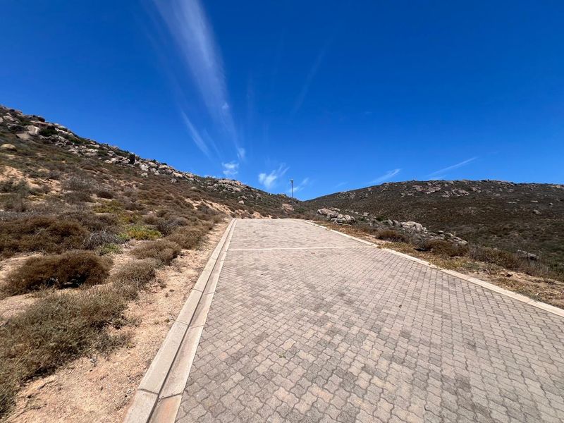 Evergreen Bayfront Plot in St Helena Views - Photo 4