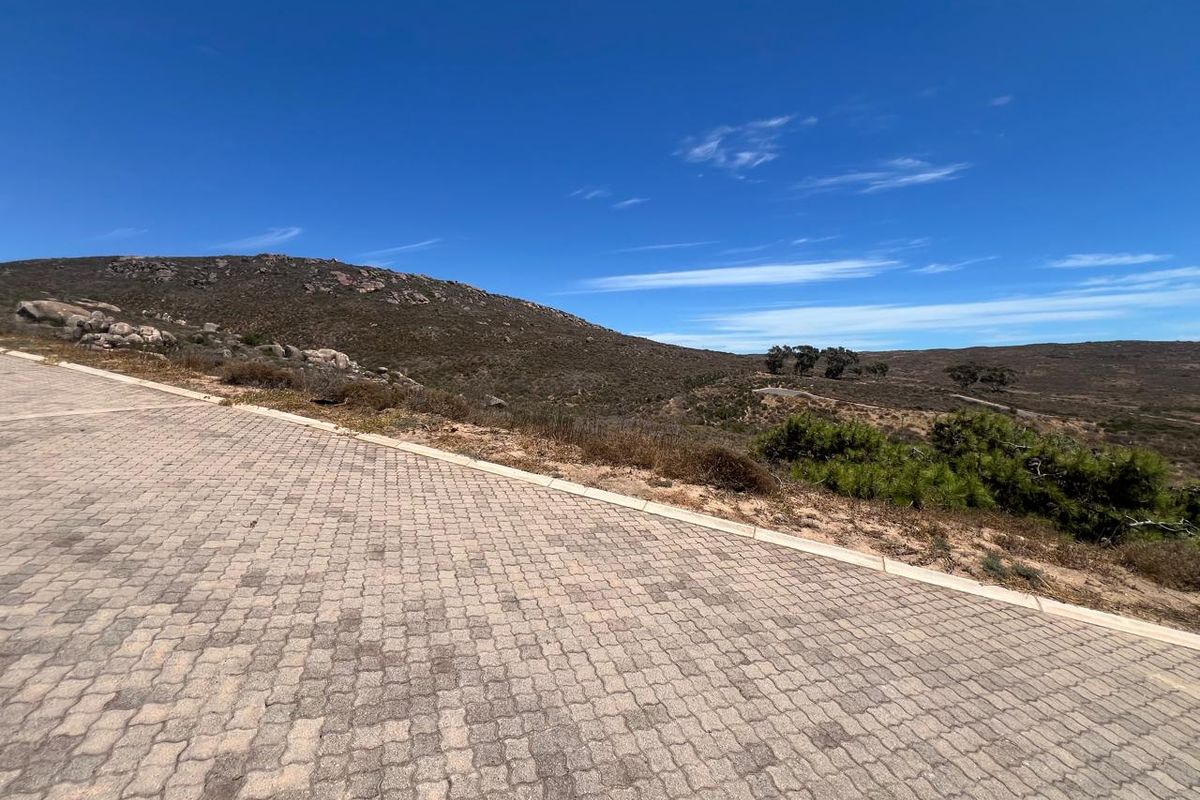 Evergreen Bayfront Plot in St Helena Views - Photo 5