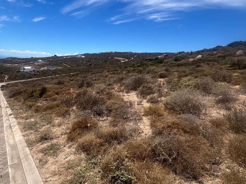 VACANT LAND FOR SALE IN KAPTEINS KLOOF ST HELENA BAY - Photo 4