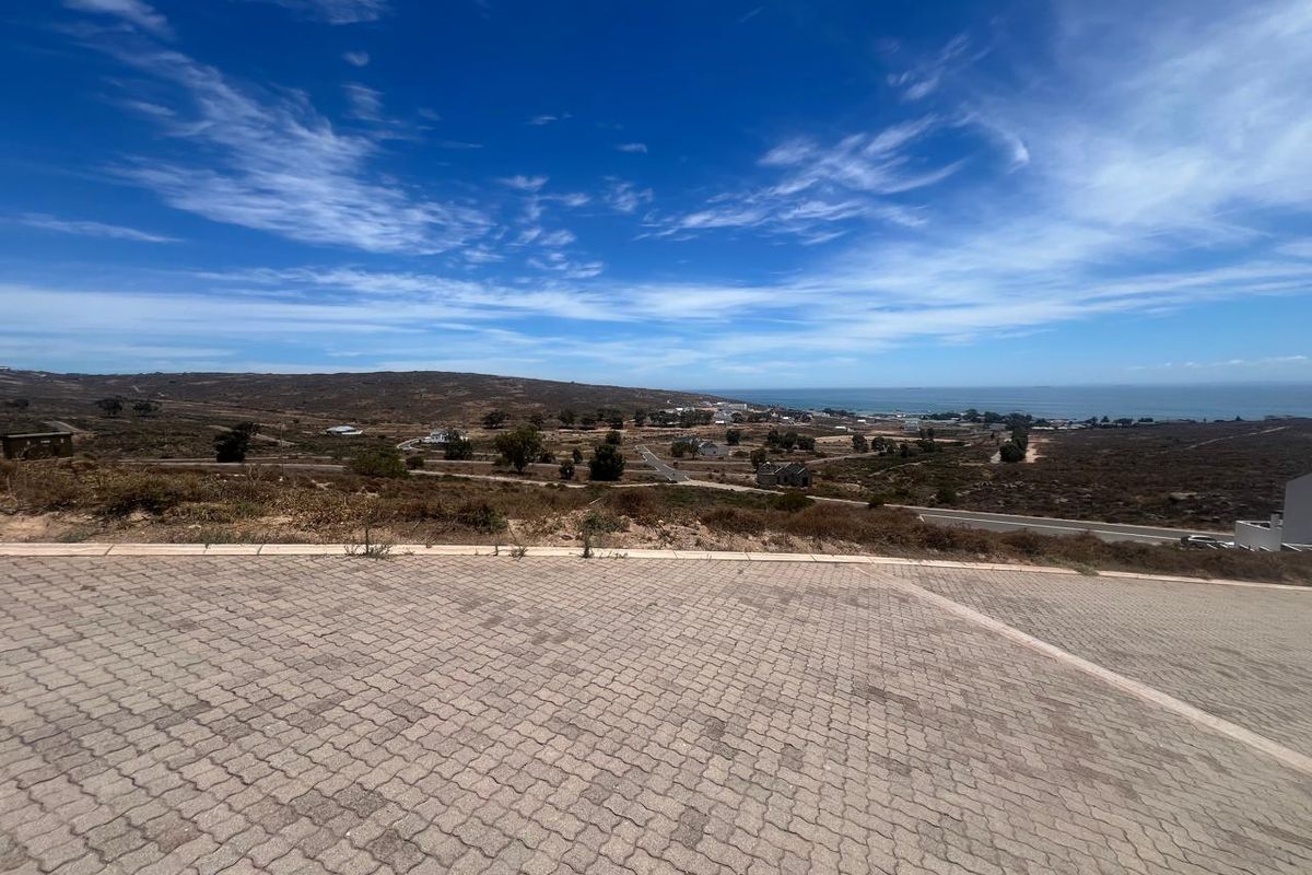 VACANT LAND FOR SALE IN KAPTEINS KLOOF ST HELENA BAY - Photo 3