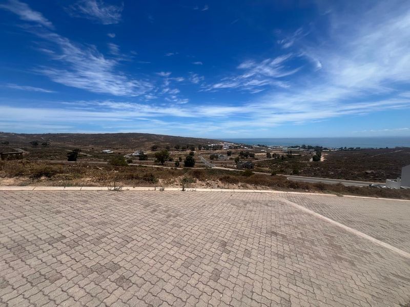 VACANT LAND FOR SALE IN KAPTEINS KLOOF ST HELENA BAY - Photo 3