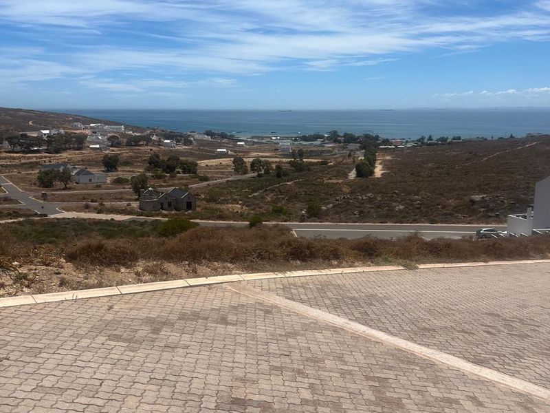 VACANT LAND FOR SALE IN KAPTEINS KLOOF ST HELENA BAY - Photo 2