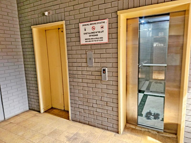 Spacious bachelor apartment for sale  - Photo 7