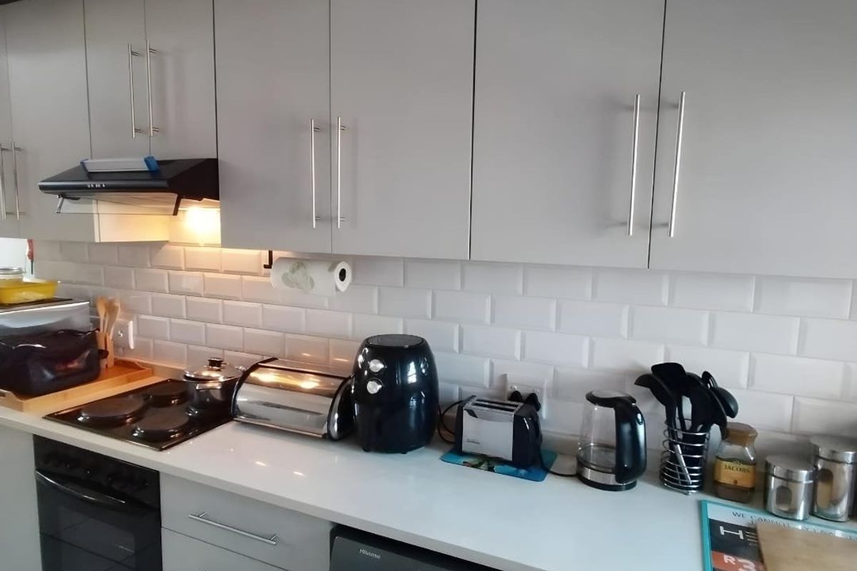 2 Bedroom with  2 Bathroom  Apartment Available  For Sale - Photo 3