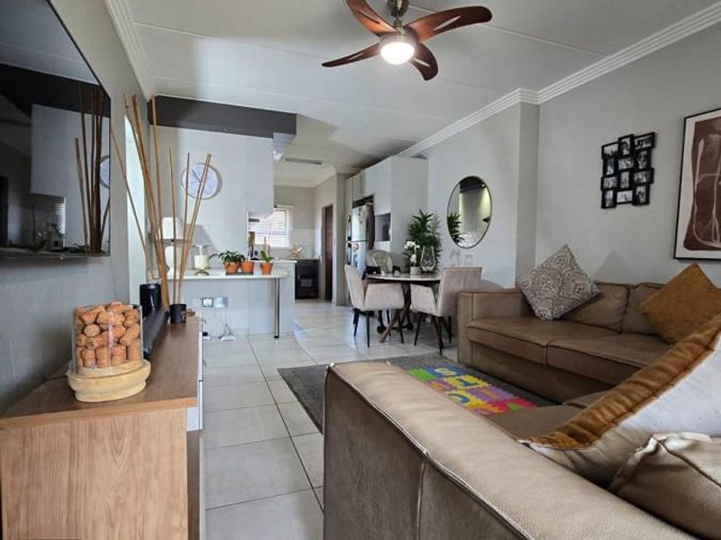 2 Bedroom with  2 Bathroom  Apartment Available  For Sale - Photo 7