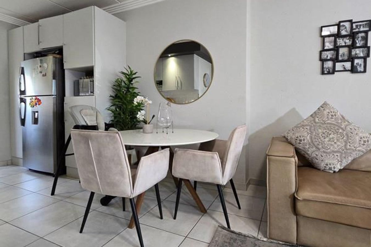 2 Bedroom with  2 Bathroom  Apartment Available  For Sale - Photo 5