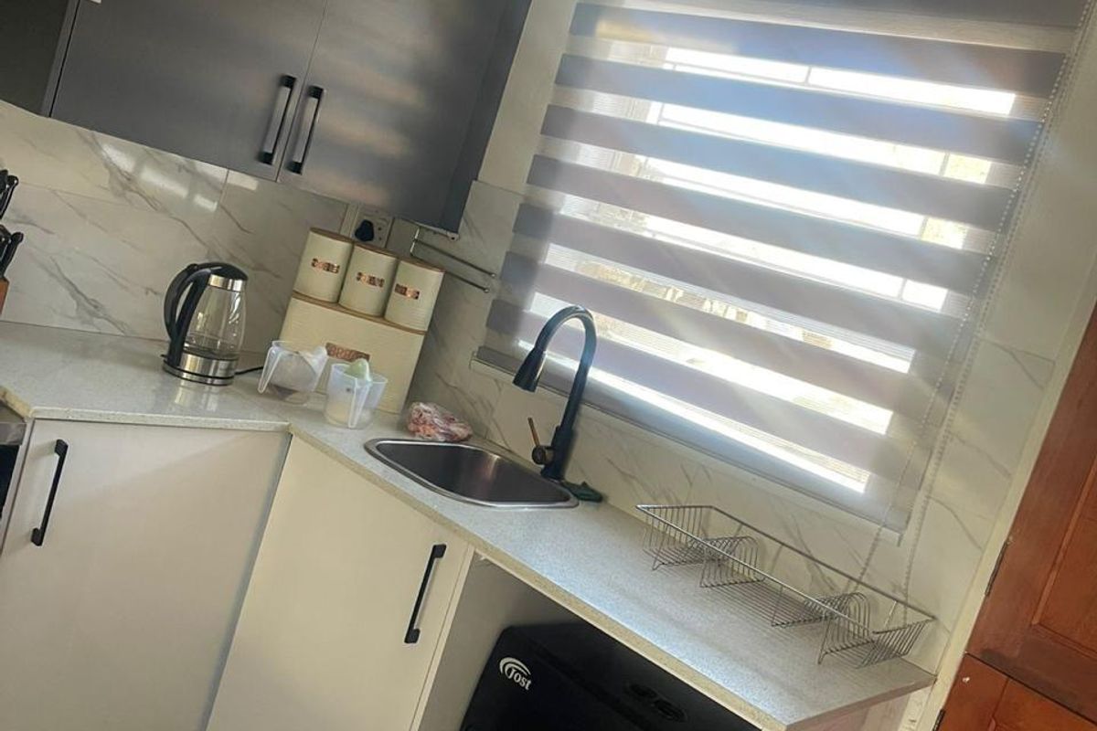 2-Bedroom Townhouse to Rent, Heuwelsig, Centurion - Photo 4