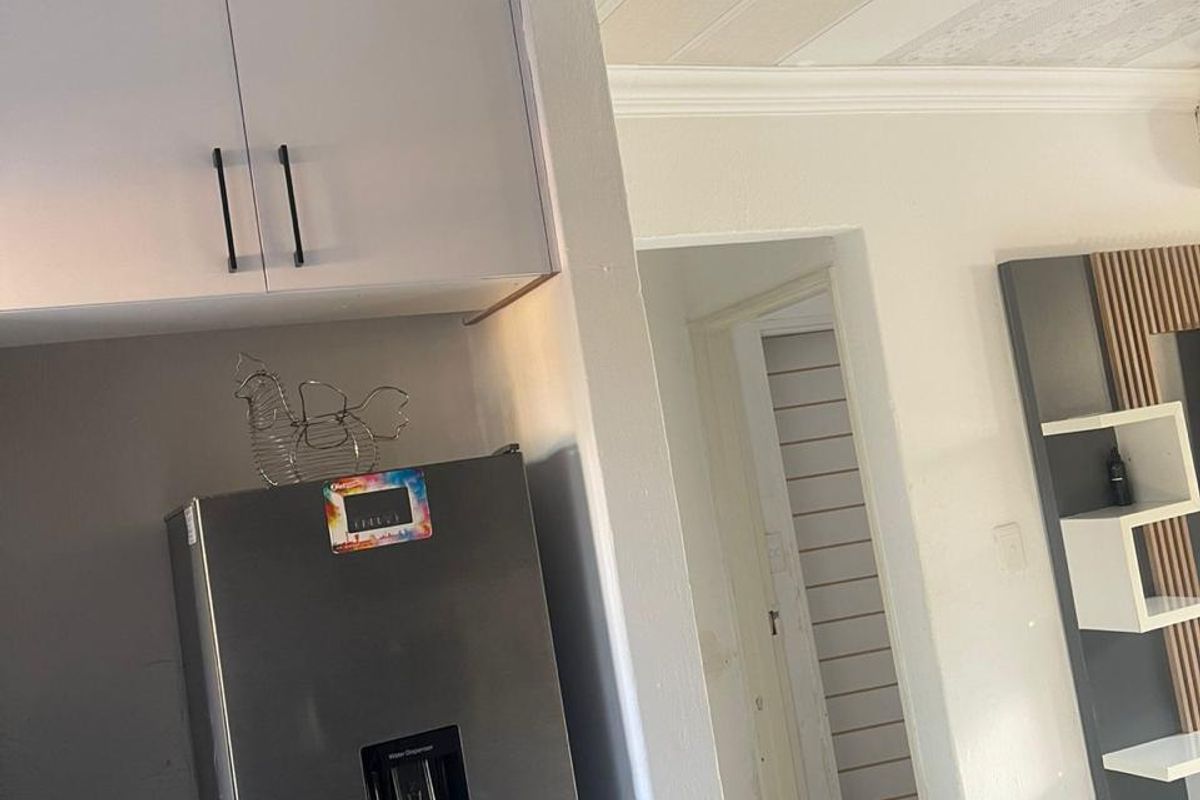 2-Bedroom Townhouse to Rent, Heuwelsig, Centurion - Photo 5