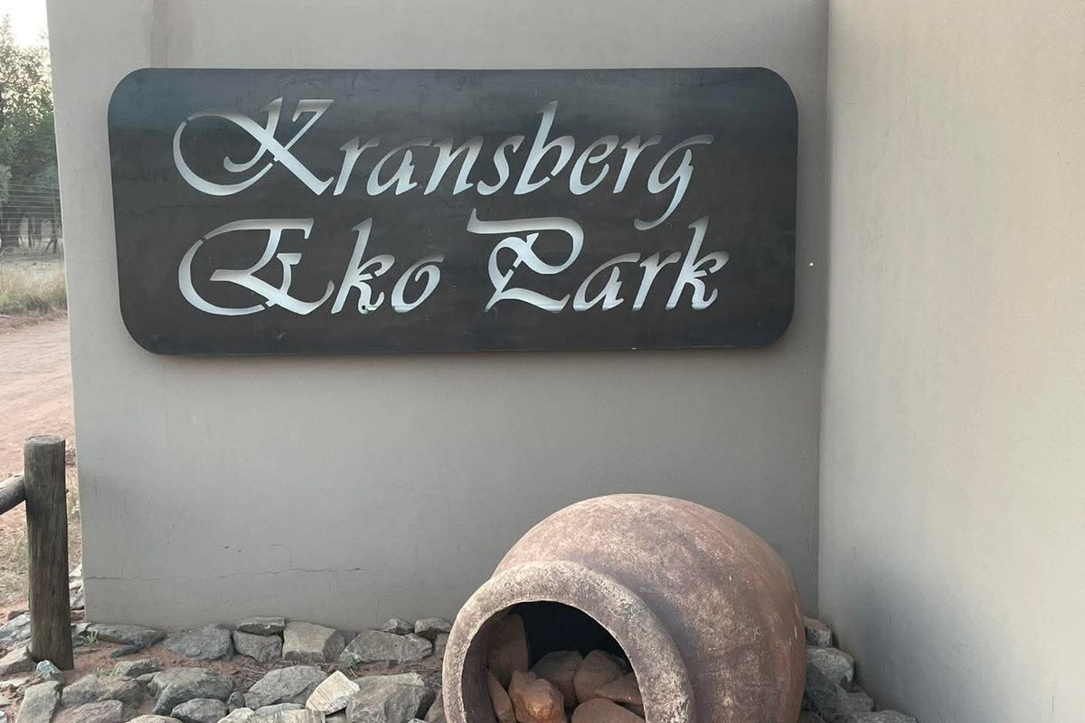 Residential  Vacant Land for Sale in a Peaceful Location - Photo 2