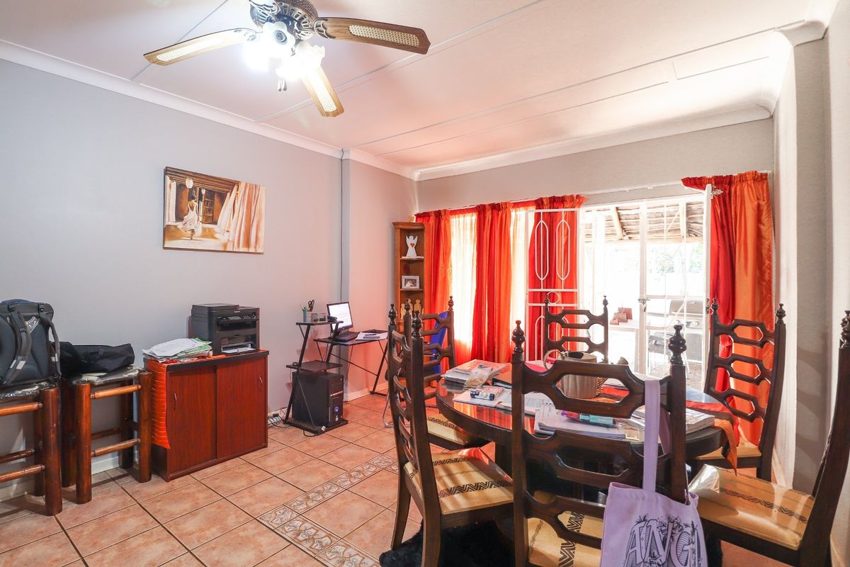 3 Bedroom house for sale in Flimieda - Photo 2