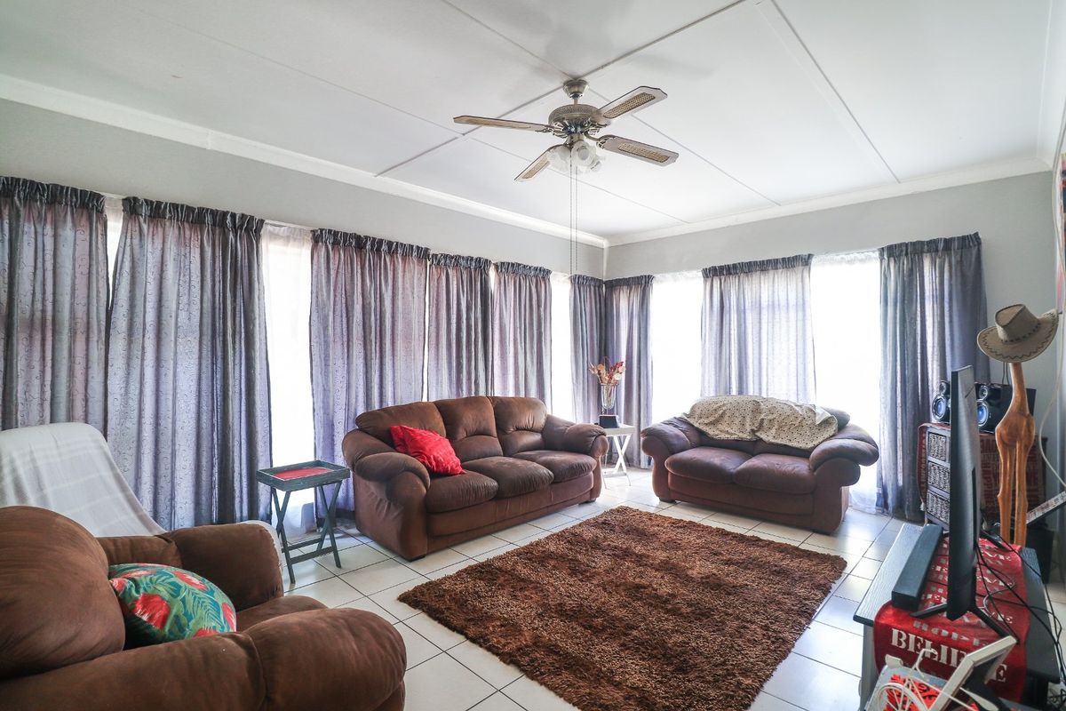 3 Bedroom house for sale in Flimieda - Photo 4