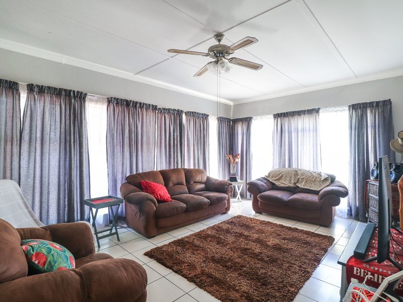 3 Bedroom house for sale in Flimieda - Photo 4