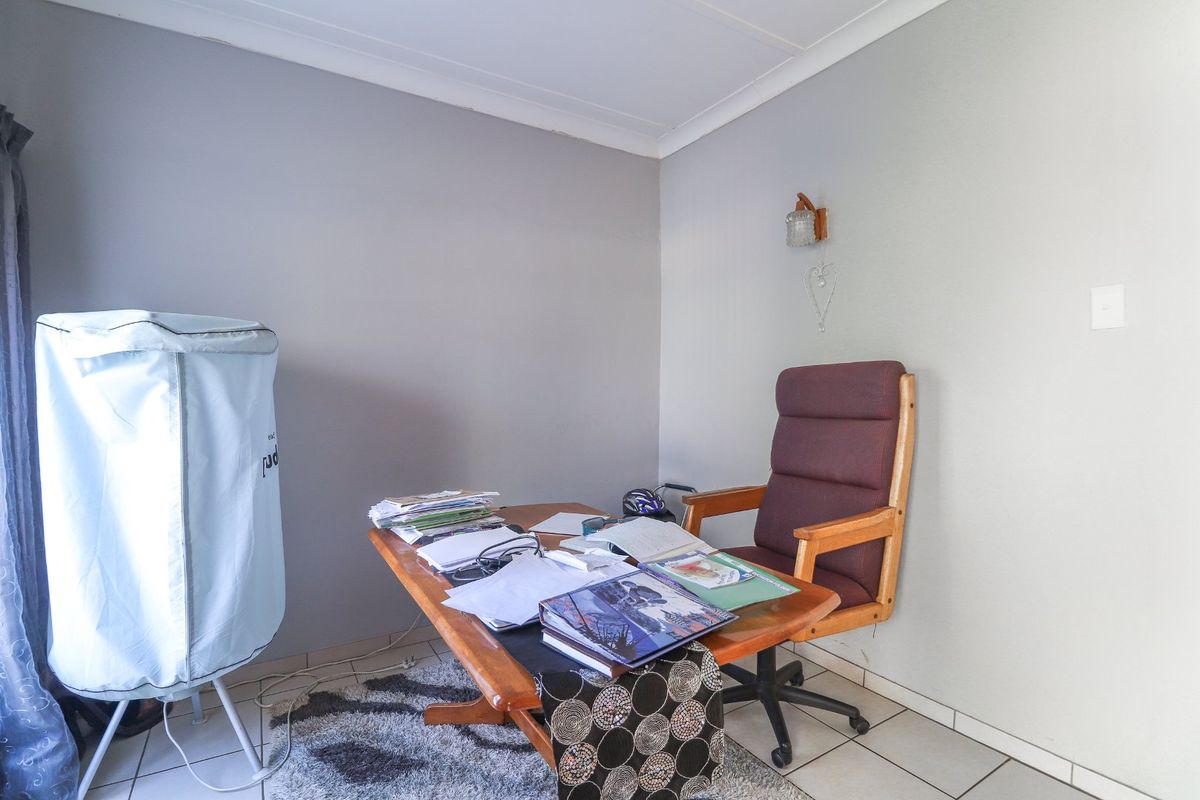 3 Bedroom house for sale in Flimieda - Photo 5