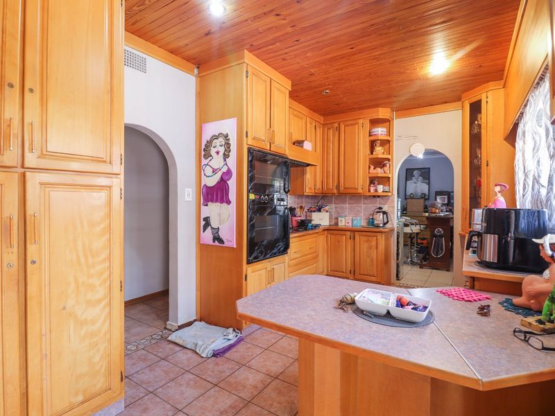 3 Bedroom house for sale in Flimieda - Photo 8
