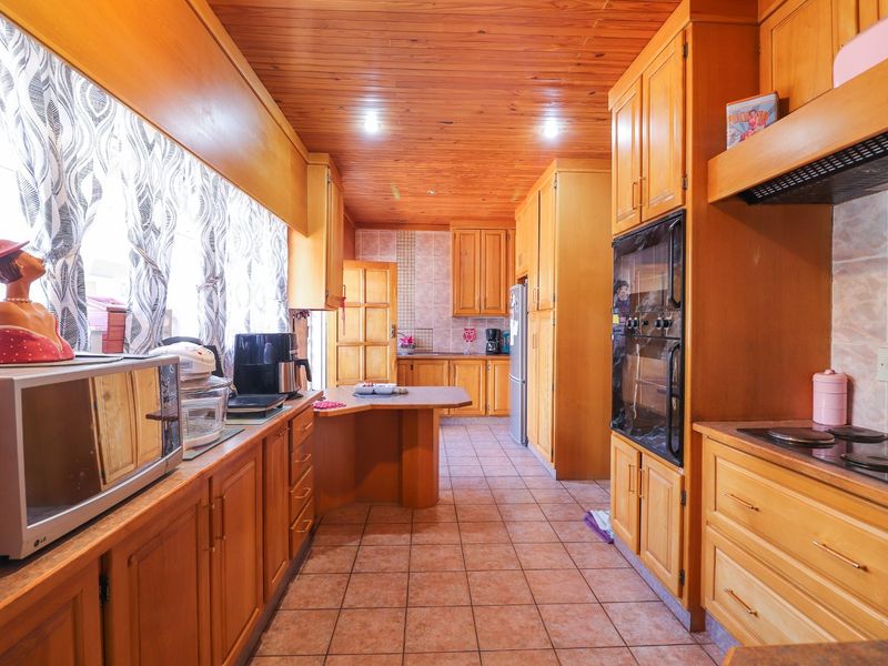 3 Bedroom house for sale in Flimieda - Photo 7