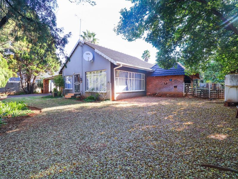 3 Bedroom house for sale in Flimieda - Photo 1