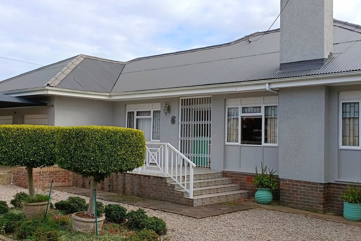 By Appointment Only | Secure Coastal Living | Walk to Hartenbos Beach - Photo 2