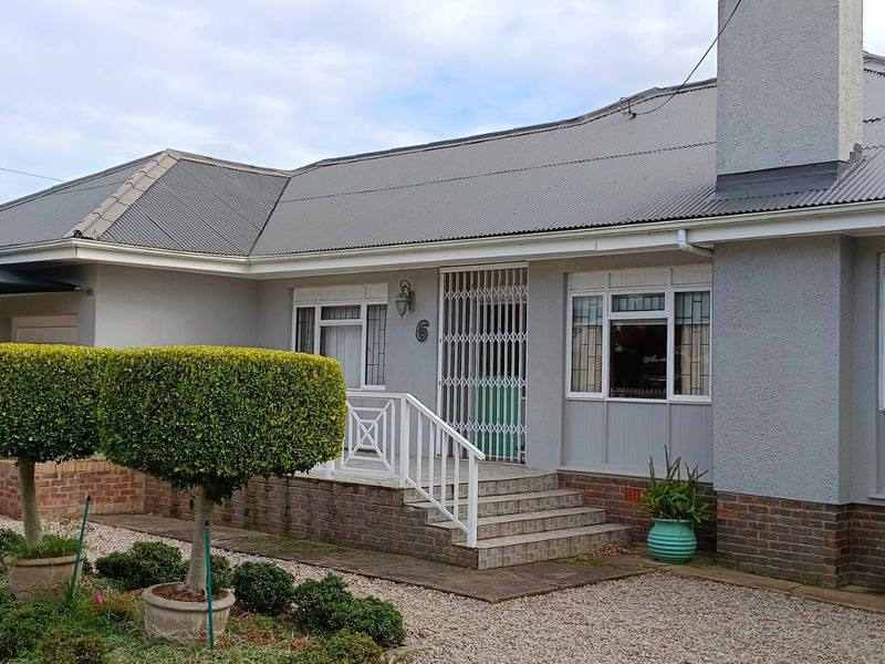 By Appointment Only | Secure Coastal Living | Walk to Hartenbos Beach - Photo 2
