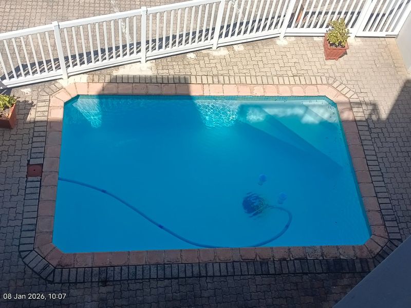 By Appointment Only: Top-Floor Sea View Apartment | Secure Boland Park Villa | Walk to Diaz & Santos Beach - Photo 9