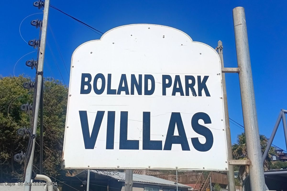 By Appointment Only: Top-Floor Sea View Apartment | Secure Boland Park Villa | Walk to Diaz & Santos Beach - Photo 3